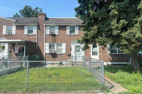 Sherbrook, UPPER DARBY, PA 19082