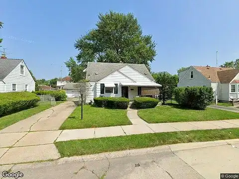 Saxony, EASTPOINTE, MI 48021