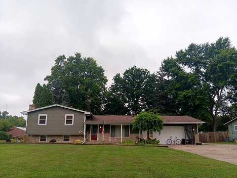 Downpatrick, DAVISON, MI 48423