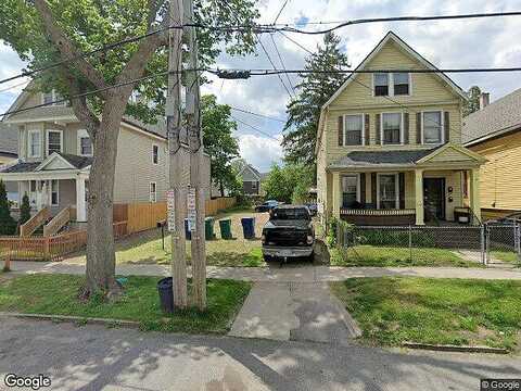 Orange, BUFFALO, NY 14204