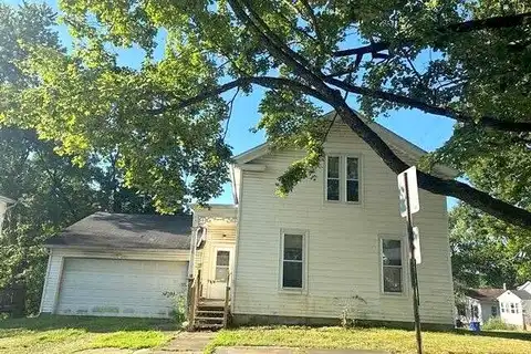 Harris, RAVENNA, OH 44266