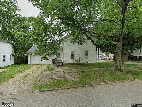 Harris, RAVENNA, OH 44266