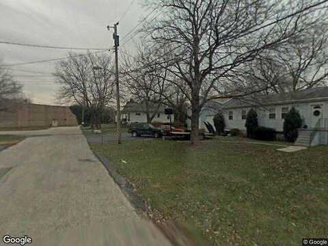 Wilker, PARKVILLE, MD 21234