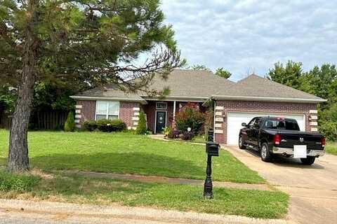 Hatterly, FAYETTEVILLE, AR 72704