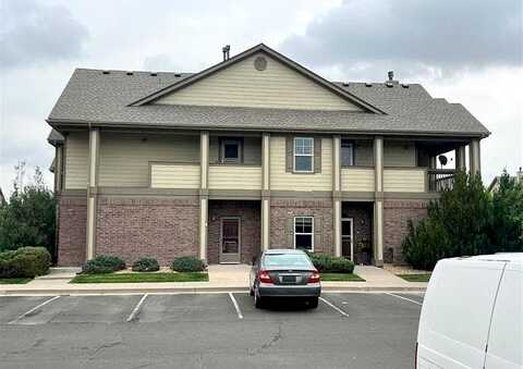 5Th, AURORA, CO 80018
