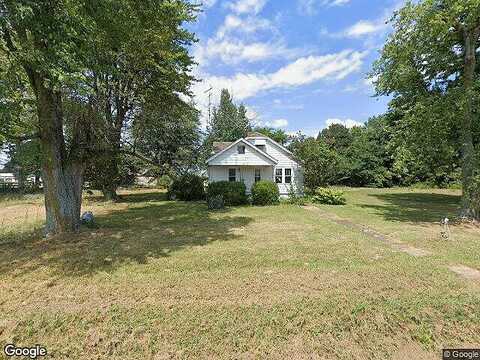 Buttermilk Rd, Bremen, KY 42325
