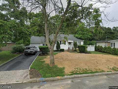 Morning, CENTEREACH, NY 11720
