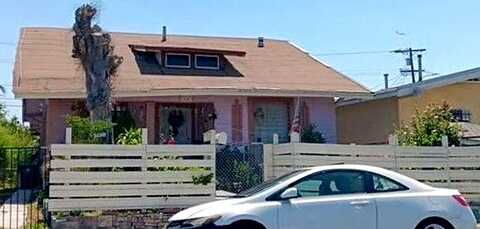 82Nd, LOS ANGELES, CA 90003