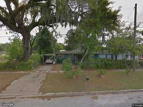 Albany, BRUNSWICK, GA 31520