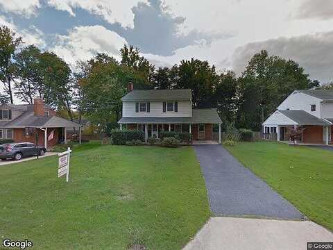 Cavendish, ALEXANDRIA, VA 22308
