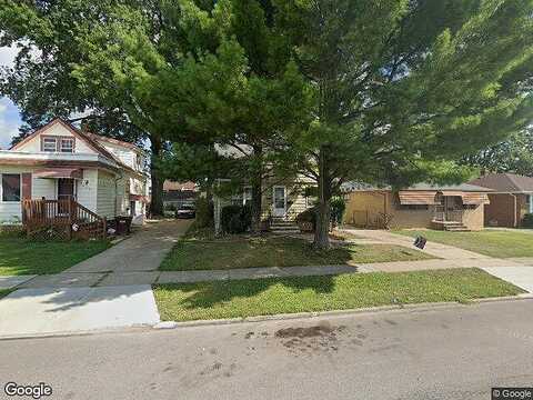 North, CLEVELAND, OH 44134