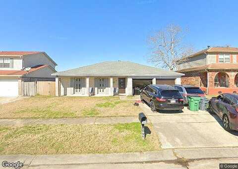 Knightway, GRETNA, LA 70056