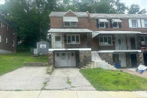 Blanchard, DREXEL HILL, PA 19026