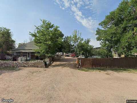 E A St, Ault, CO 80610