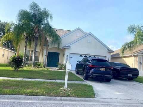 Oakhaven, LUTZ, FL 33559