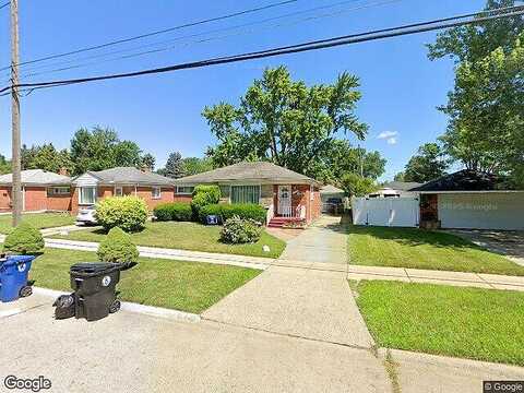 Elmira, REDFORD, MI 48239