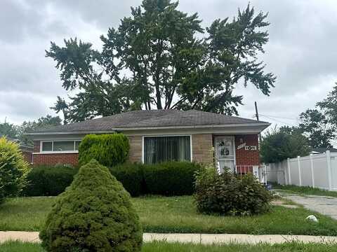 Elmira, REDFORD, MI 48239