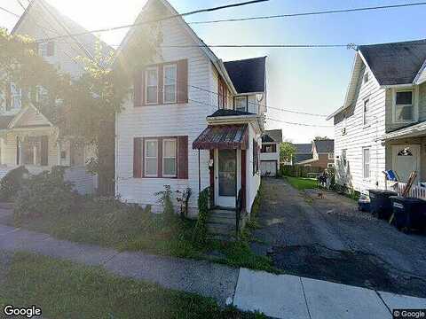 John, GENEVA, NY 14456