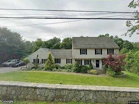Punkup, OXFORD, CT 06478
