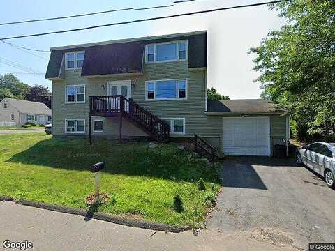 Highland, WEST HAVEN, CT 06516