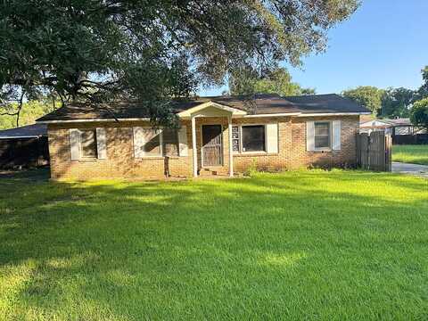 Crescent, PLAQUEMINE, LA 70764