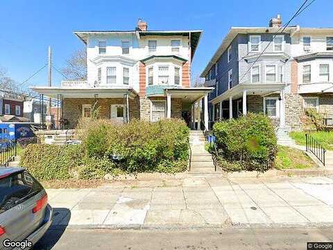 Hansberry, PHILADELPHIA, PA 19144