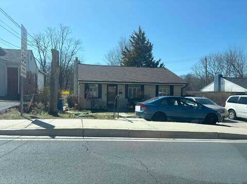 Forest Glen, SILVER SPRING, MD 20910