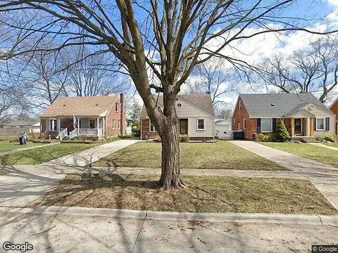 Wilson, ROYAL OAK, MI 48073