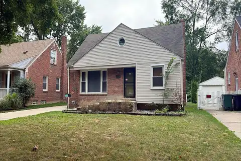 Wilson, ROYAL OAK, MI 48073