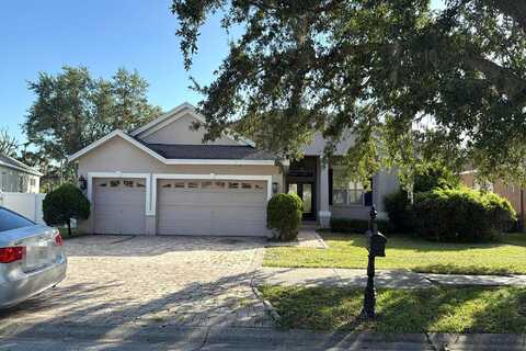 Centennial Falcon, VALRICO, FL 33596