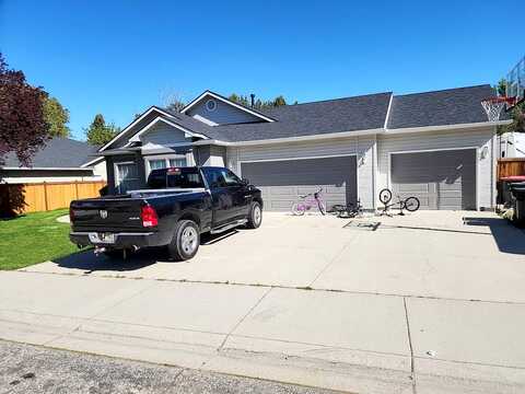 Clarene, MERIDIAN, ID 83646