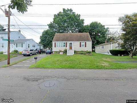 Bedford, WEST HAVEN, CT 06516