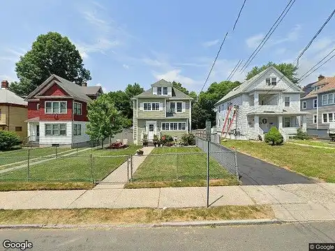 Sherbrooke Ave, HARTFORD, CT 06106