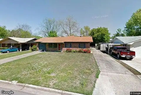 37Th, PINE BLUFF, AR 71603