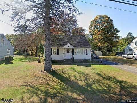 Brook, BRISTOL, CT 06010