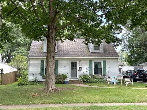 Doncaster, WYOMING, MI 49509