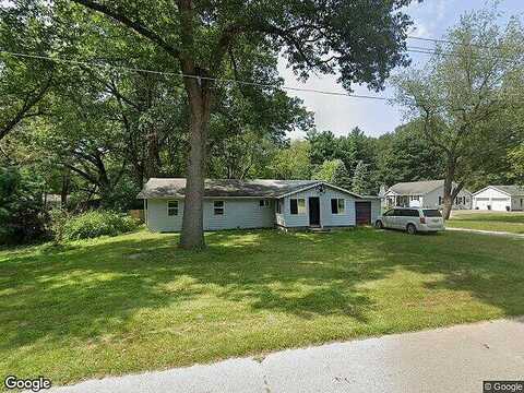 Hemlock Beach, READING, MI 49274