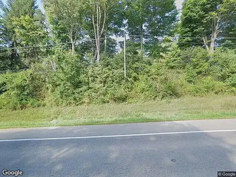 Route 39, COLLINS, NY 14034