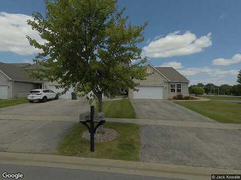 Fox, CHANNAHON, IL 60410