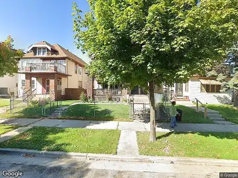 2671 2673 N 45Th St, Milwaukee, WI 53210