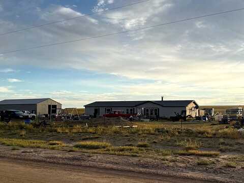 Doyle Road, Pueblo, CO 81006