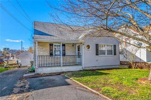 Riverside, TERRYVILLE, CT 06786