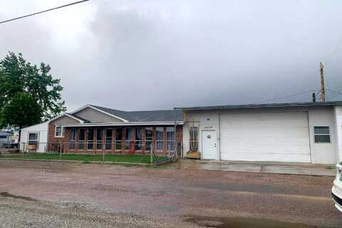 Gore, PUEBLO, CO 81006