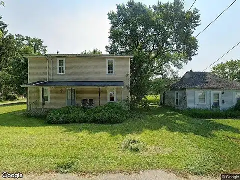 Mock, MUNCIE, IN 47302