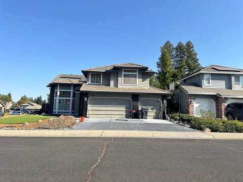 Field, ROCKLIN, CA 95765