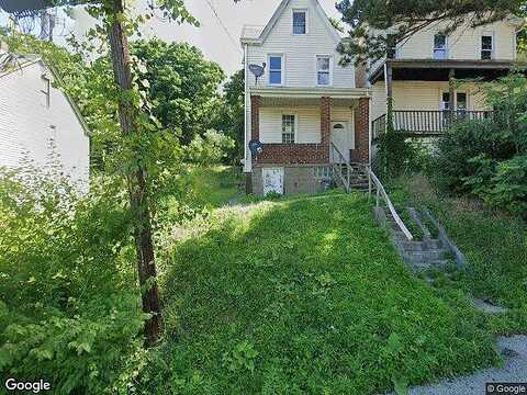 Sacramento, PITTSBURGH, PA 15204