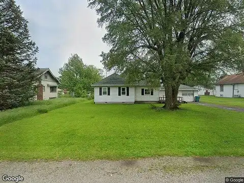 Taft, INDIANAPOLIS, IN 46241