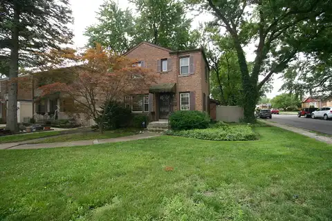 99Th, CHICAGO, IL 60655