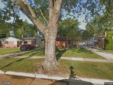 Norma, WARREN, MI 48093
