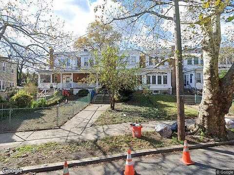 N Congress Road, Camden, NJ 08104